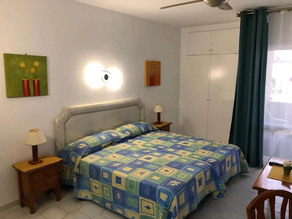 Appartamento Benalbeach Aniko Benalmádena