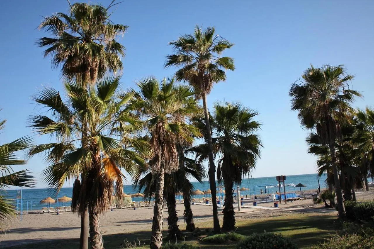 Appartamento Benalbeach Aniko Benalmádena