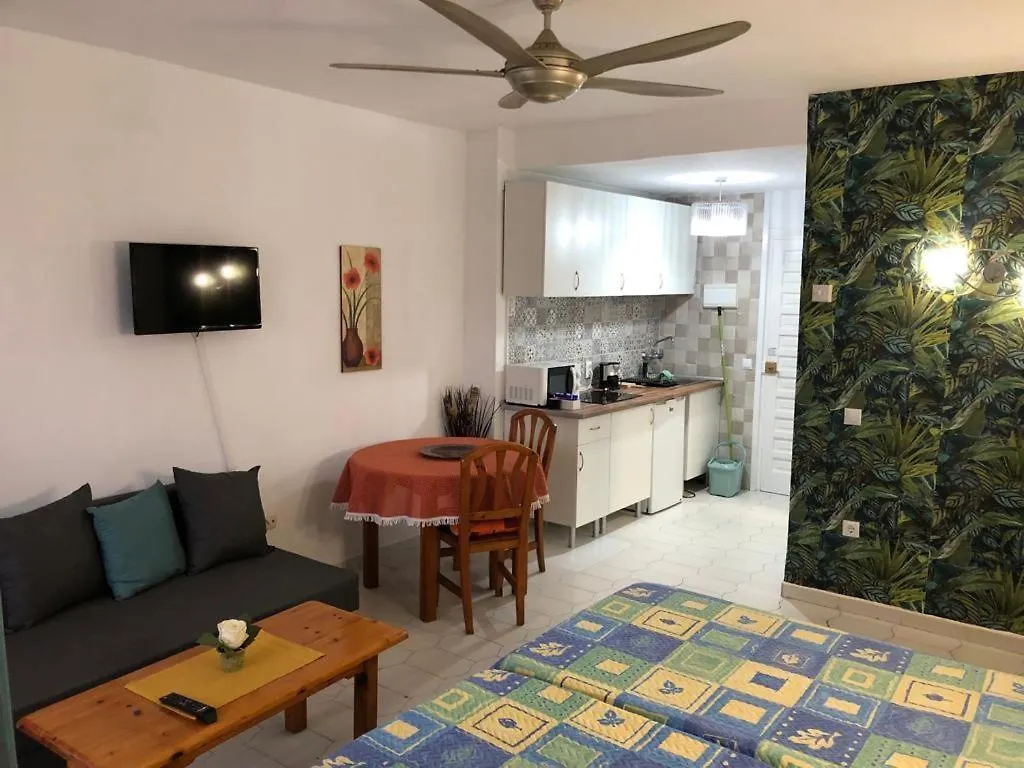 Benalbeach Aniko Benalmadena Apartment