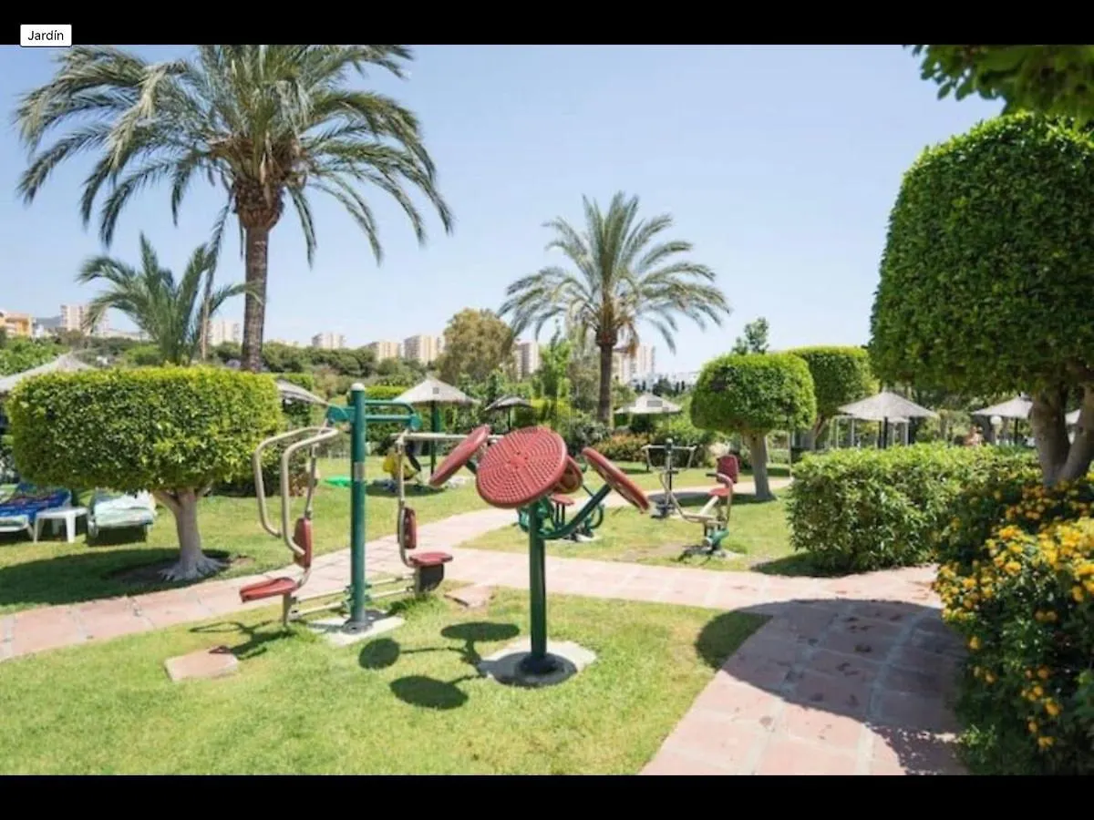 Benalbeach Aniko Benalmadena 0*,  Spain