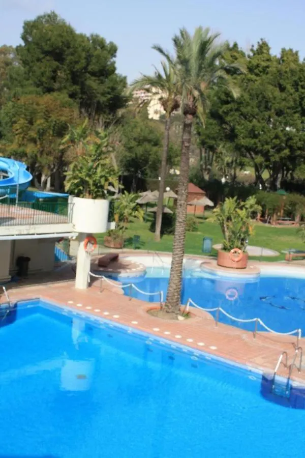 Apartment Benalbeach Aniko Benalmadena Spain