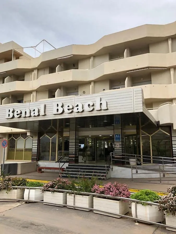 Benalbeach Aniko Benalmadena Apartment