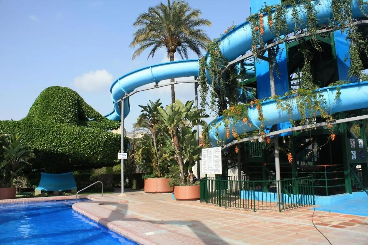 Benalbeach Aniko Benalmadena