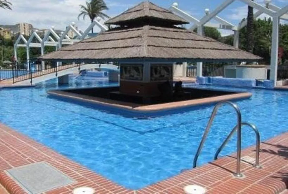 Apartment Benalbeach Aniko Benalmadena