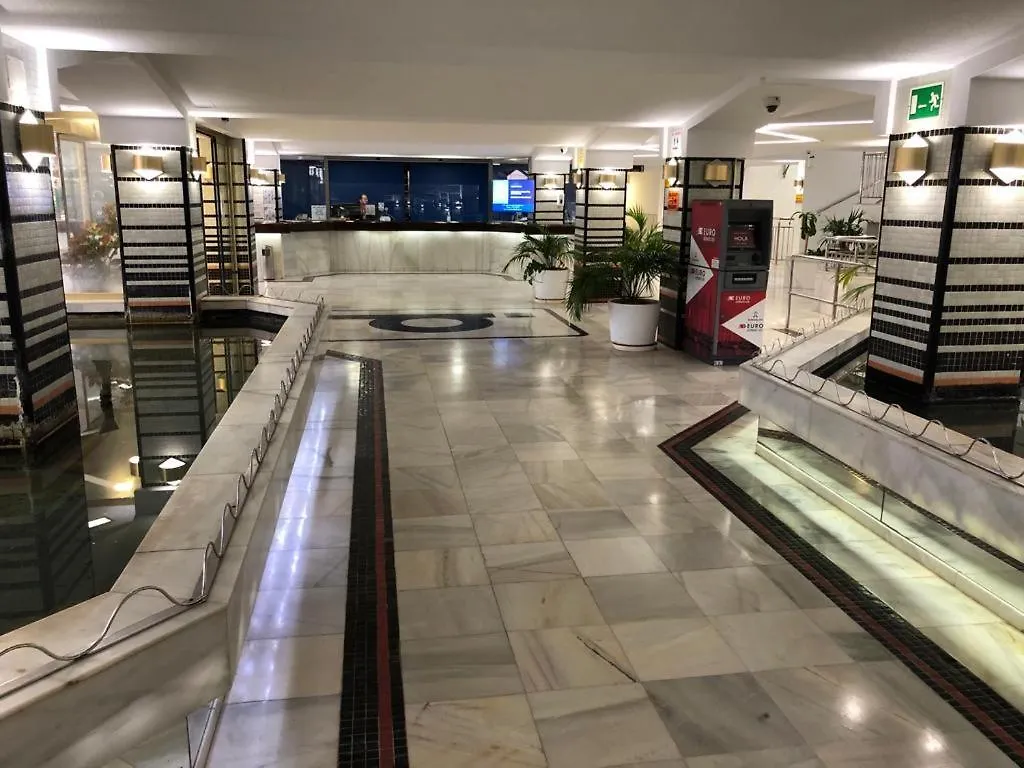 Benalbeach Aniko Benalmádena Διαμέρισμα