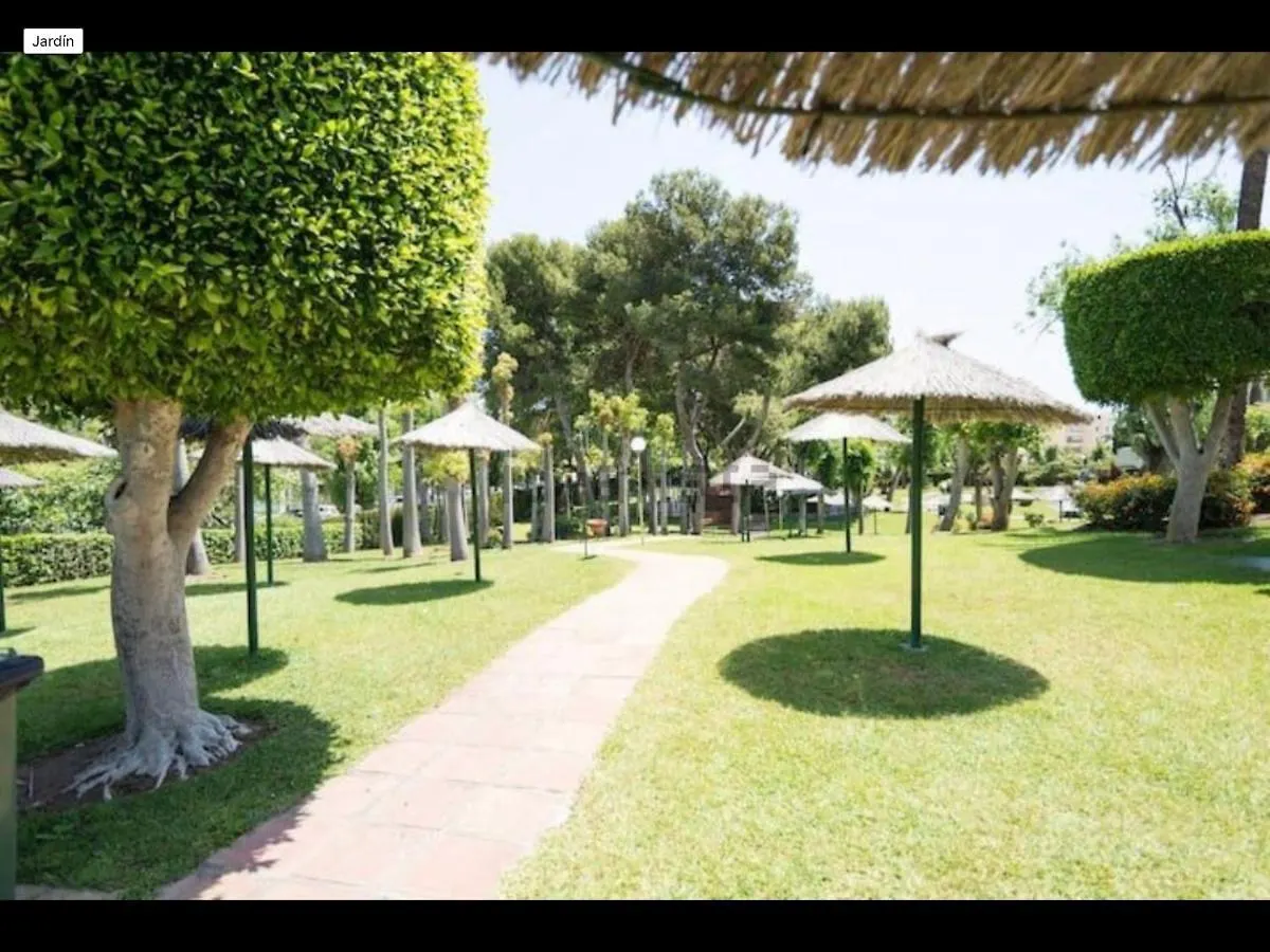 Benalbeach Aniko Benalmadena Spain