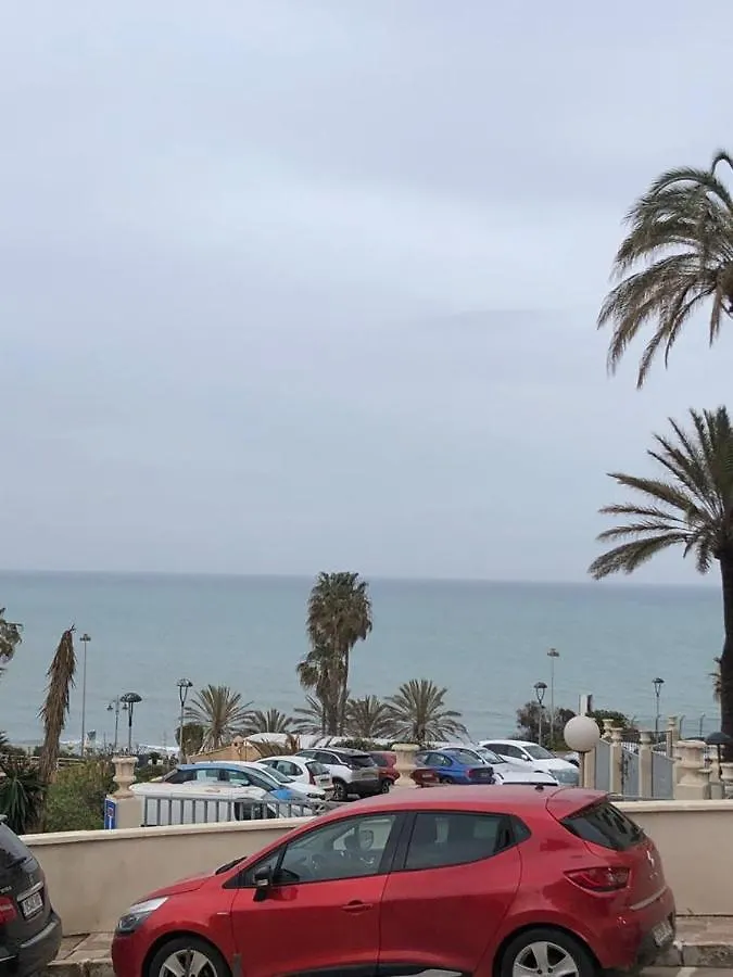 Apartment Benalbeach Aniko Benalmadena
