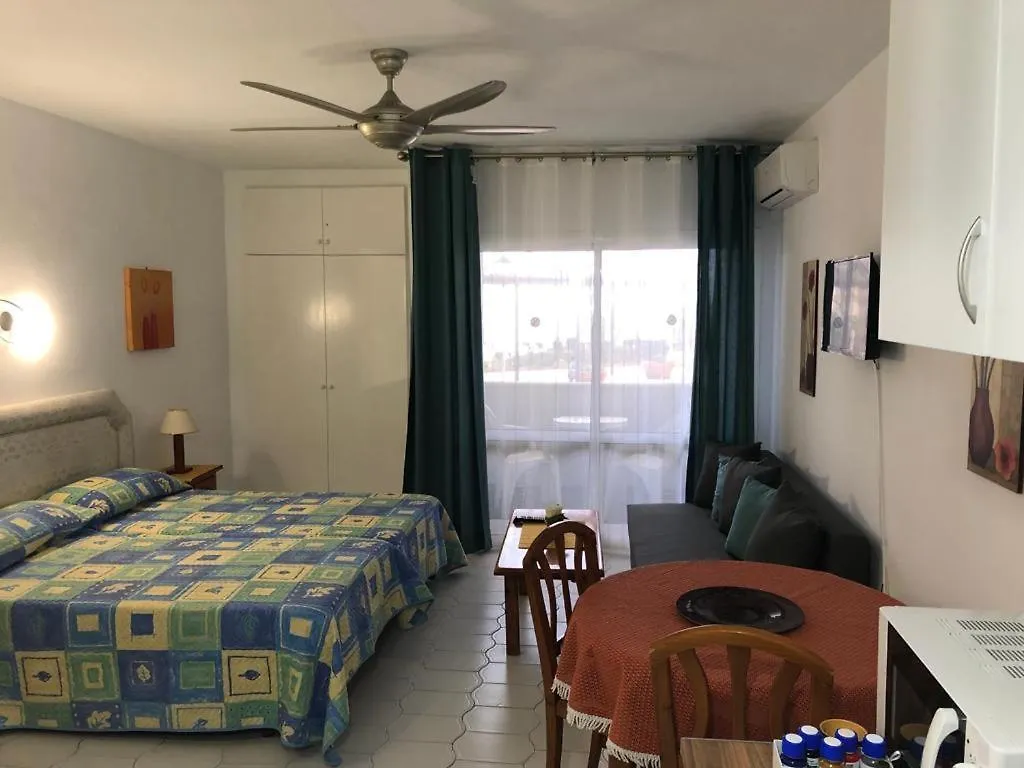 Benalbeach Aniko Benalmadena 0*,